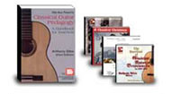 CDs / DVDs / Books / Music by Anthony Glise