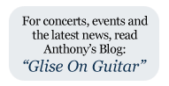 "Glise on Guitar"