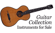 Guitar Collection