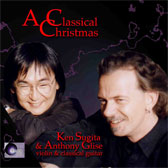 A Classical Christmas