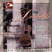 Diabelli Sonatas