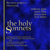 The Holy Sonnets