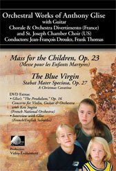 Mass for the Children