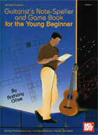 The Young Guitarist’s Notespeller