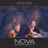 Nova Project