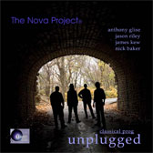 he Nova Project: “Unplugged”