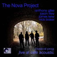 The Nova Project