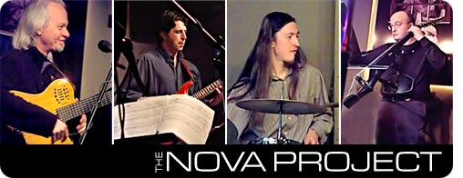 The Nova Project